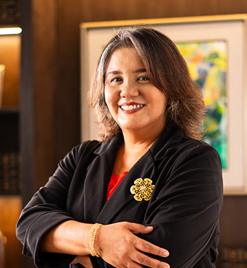 Adila Majid