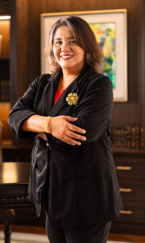 Adila Majid