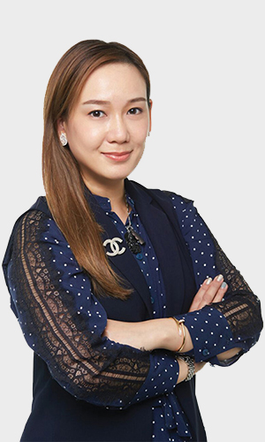Evon Chan Lai Yee