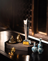 Awards