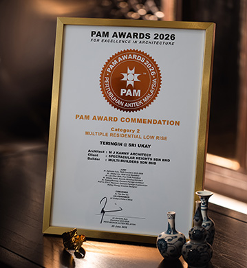 PAM Awards 2026