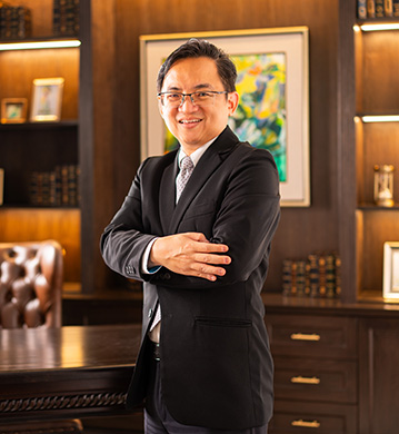 Chang Kung Onn