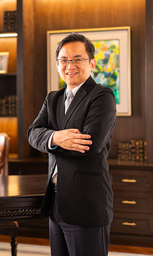 Chang Kung Onn