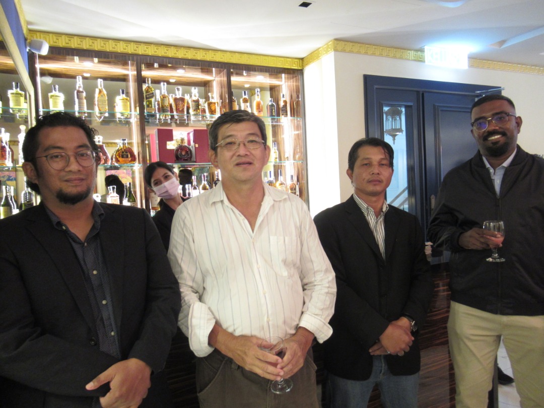 Asia Pacific Property Awards 2020 Red Carpet Presentation