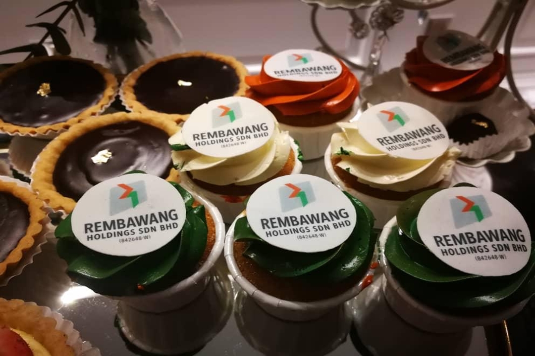 An important Milestone for Rembawang