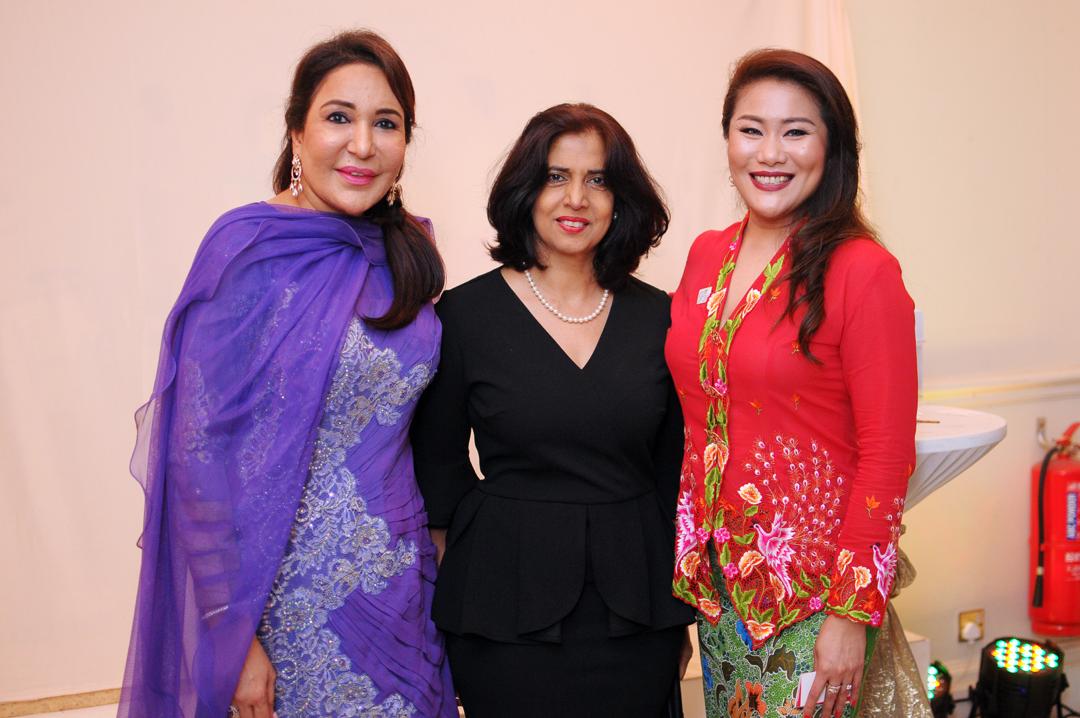 An Evening of ‘Teringin’ Sensory Experience