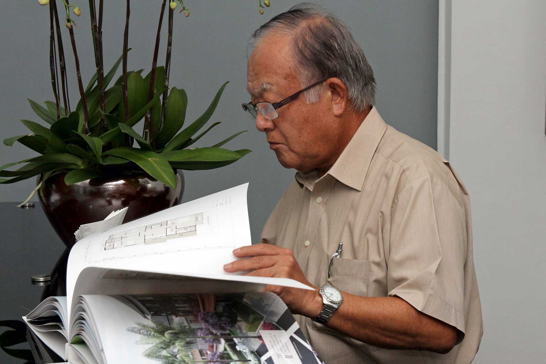 Teringin Private Preview & Show Gallery Opening