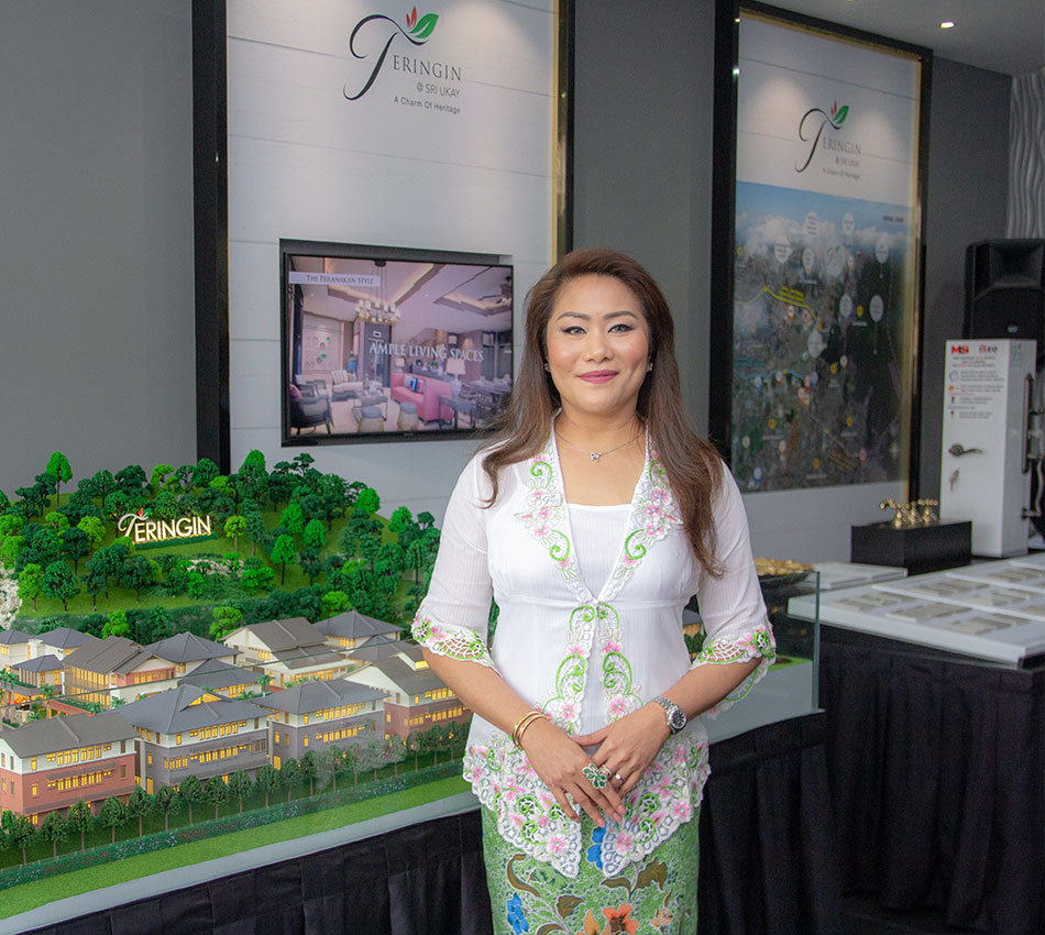 Teringin Private Preview & Show Gallery Opening