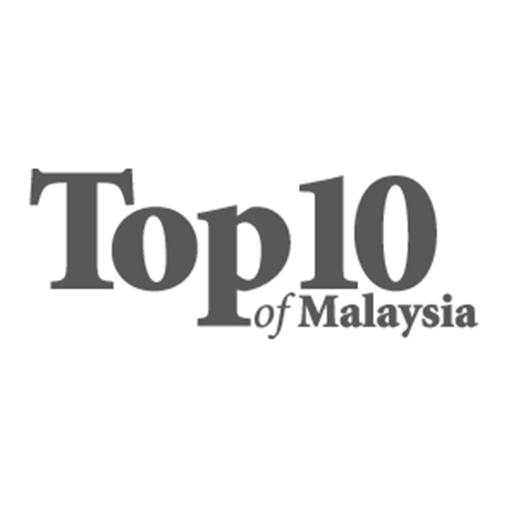 The dream home, Teringin, features on Top 10