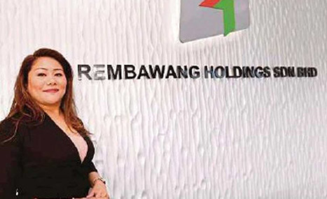 REMBAWANG Eyes Niche Demographic