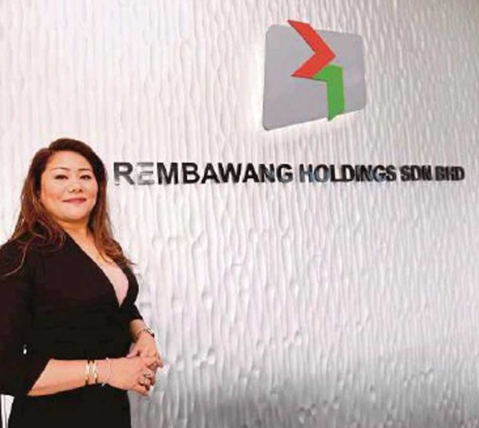 REMBAWANG Eyes Niche Demographic
