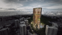 Cheras Pertama Residence