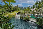 Teringin @ Sri Ukay